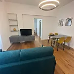 Porta Nuova Apartment Bergamo