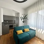 Porta Nuova Apartment