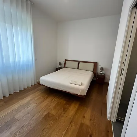 Apartman Porta Nuova