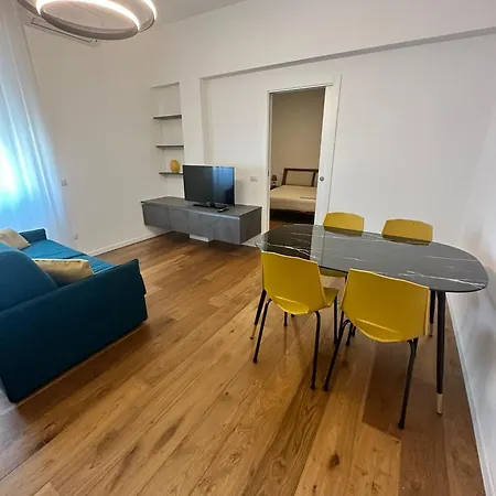 Apartman Porta Nuova