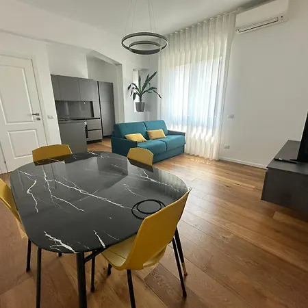Apartman Porta Nuova Bergamo