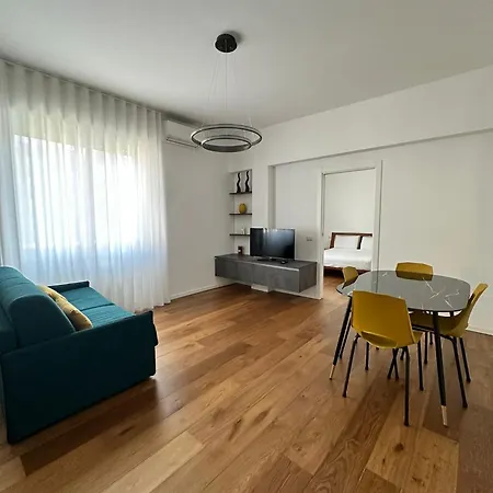 Apartman Porta Nuova *