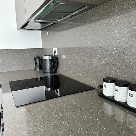 Appartement Porta Nuova