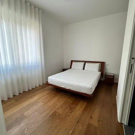 Porta Nuova Apartman