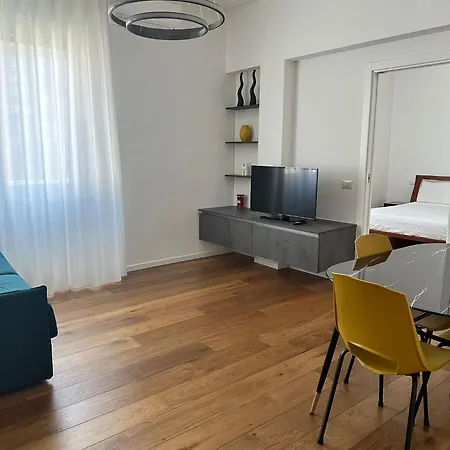Porta Nuova *