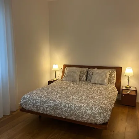 Apartment Porta Nuova *