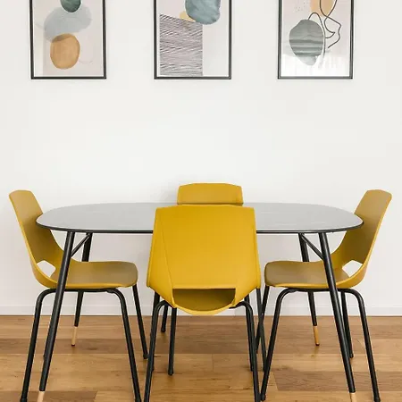 Lägenhet Porta Nuova