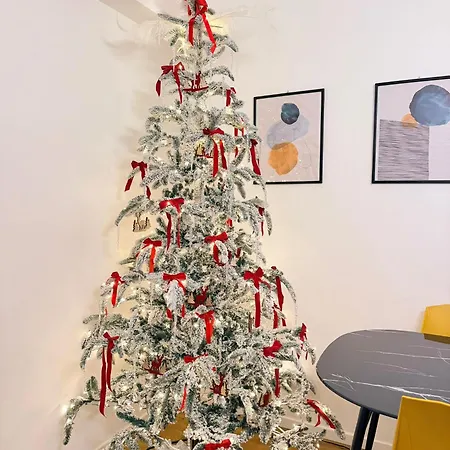 Apartment Porta Nuova Bergamo