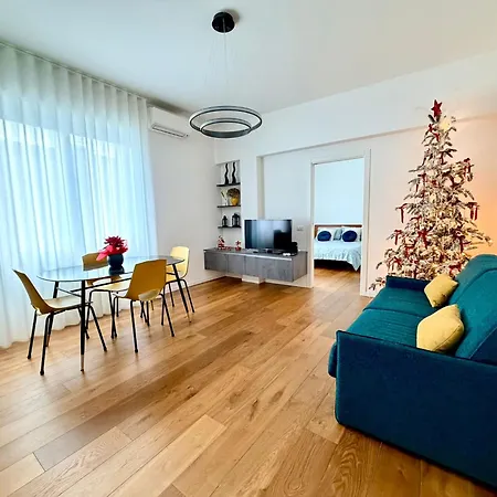 Porta Nuova Apartment Bergamo