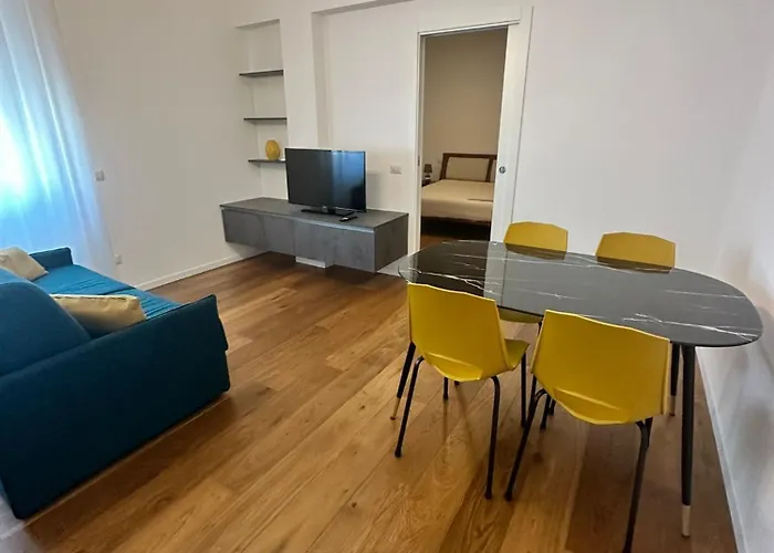 Apartment Porta Nuova