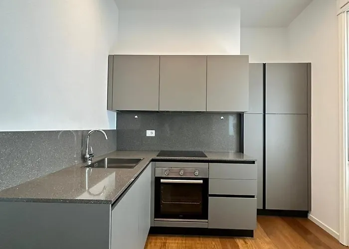 Porta Nuova * ベルガモ