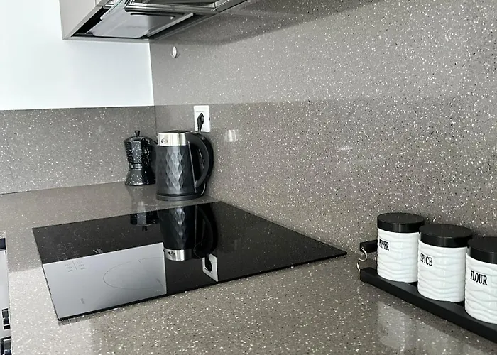 アパート Porta Nuova