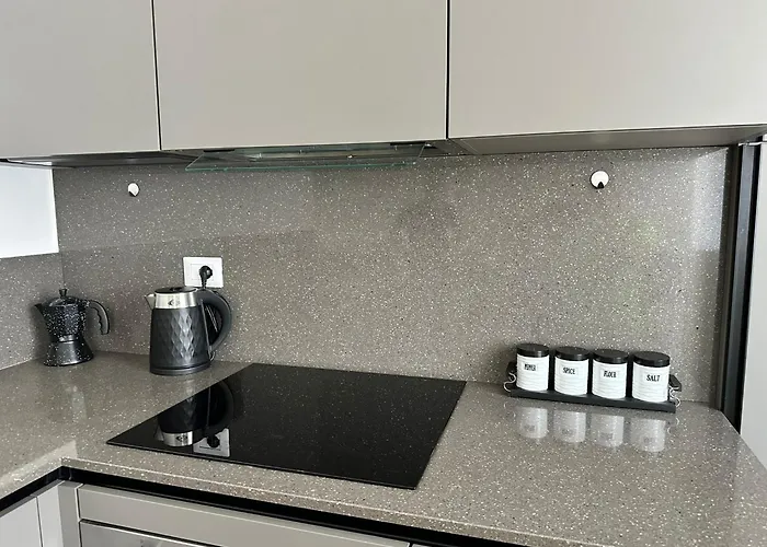 Porta Nuova Apartment Bergamo