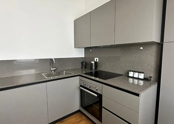 Apartment Porta Nuova