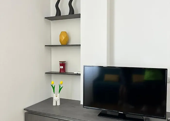 Porta Nuova Apartment Bergamo