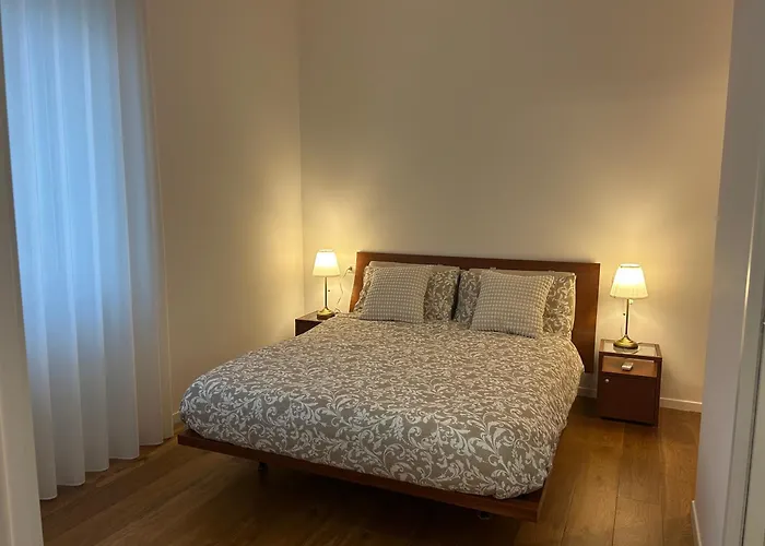 Apartment Porta Nuova *