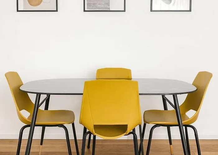 Apartment Porta Nuova