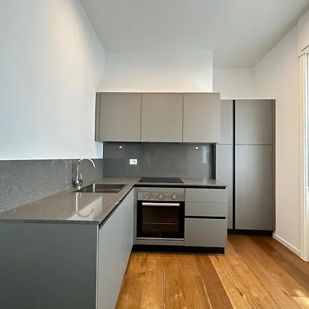 Porta Nuova * Bergamo