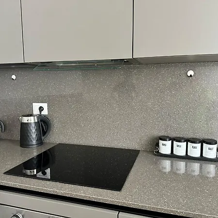 Porta Nuova Lejlighed Bergamo