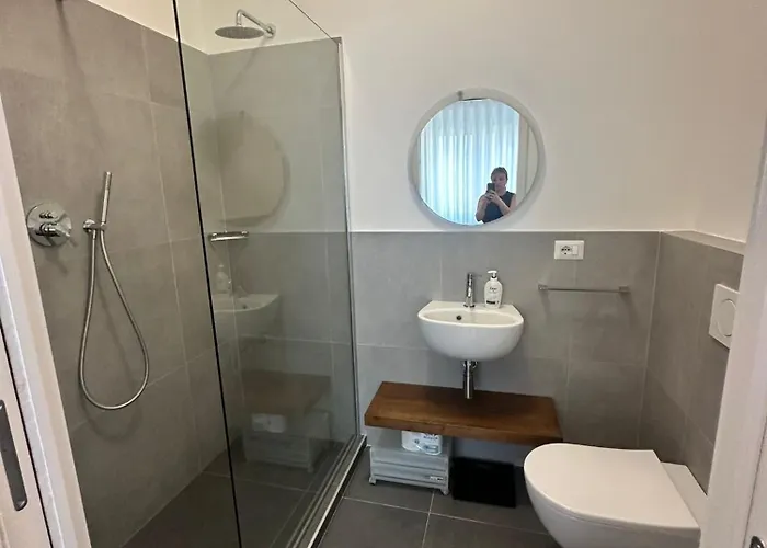 Lägenhet Porta Nuova *