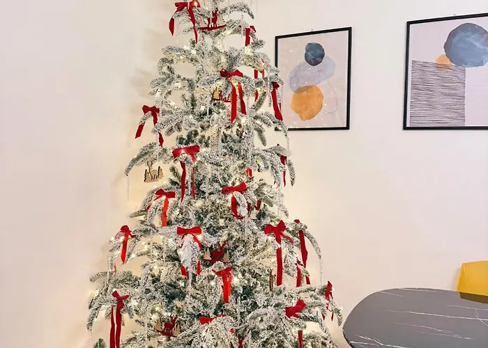 Lägenhet Porta Nuova Bergamo